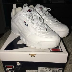Men’s Fila
